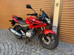Klikněte pro detailní foto č. 4 - Honda CBF 125