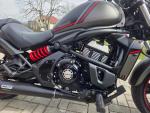 Klikněte pro detailní foto č. 10 - Kawasaki Vulcan S