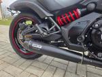 Klikněte pro detailní foto č. 11 - Kawasaki Vulcan S