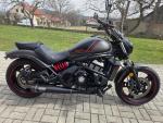 Klikněte pro detailní foto č. 1 - Kawasaki Vulcan S