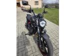 Klikněte pro detailní foto č. 2 - Kawasaki Vulcan S