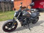 Klikněte pro detailní foto č. 4 - Kawasaki Vulcan S