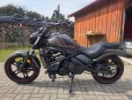 Klikněte pro detailní foto č. 5 - Kawasaki Vulcan S