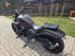 Klikněte pro detailní foto č. 6 - Kawasaki Vulcan S