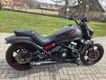 Klikněte pro detailní foto č. 9 - Kawasaki Vulcan S