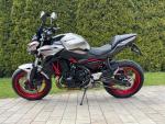 Klikněte pro detailní foto č. 1 - Kawasaki Z 650 KTRC