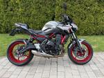 Klikněte pro detailní foto č. 2 - Kawasaki Z 650 KTRC