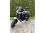 Klikněte pro detailní foto č. 3 - Kawasaki Z 650 KTRC