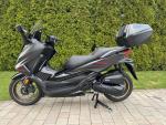 Klikněte pro detailní foto č. 1 - Honda Forza 125 ABS Limited edition