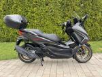 Klikněte pro detailní foto č. 2 - Honda Forza 125 ABS Limited edition