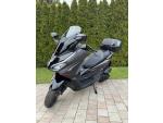 Klikněte pro detailní foto č. 3 - Honda Forza 125 ABS Limited edition