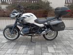 Detail nabídky - BMW R 1150 R Rockster Edition 80