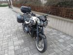 Klikněte pro detailní foto č. 3 - BMW R 1150 R Rockster Edition 80