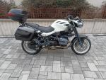 Klikněte pro detailní foto č. 4 - BMW R 1150 R Rockster Edition 80
