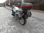 Klikněte pro detailní foto č. 6 - BMW R 1150 R Rockster Edition 80