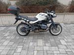 Klikněte pro detailní foto č. 7 - BMW R 1150 R Rockster Edition 80