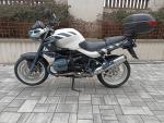 Klikněte pro detailní foto č. 8 - BMW R 1150 R Rockster Edition 80