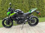 Klikněte pro detailní foto č. 1 - Kawasaki Z 400