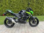 Klikněte pro detailní foto č. 2 - Kawasaki Z 400