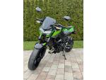 Klikněte pro detailní foto č. 3 - Kawasaki Z 400
