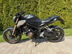 Klikněte pro detailní foto č. 1 - Honda CB 650 R