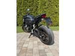 Klikněte pro detailní foto č. 4 - Honda CB 650 R