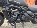 Klikněte pro detailní foto č. 10 - Kawasaki Vulcan S