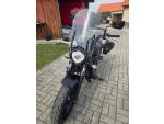 Klikněte pro detailní foto č. 1 - Kawasaki Vulcan S