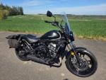 Klikněte pro detailní foto č. 3 - Kawasaki Vulcan S