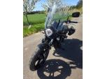Klikněte pro detailní foto č. 4 - Kawasaki Vulcan S