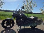 Klikněte pro detailní foto č. 5 - Kawasaki Vulcan S