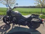 Klikněte pro detailní foto č. 6 - Kawasaki Vulcan S