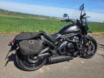 Klikněte pro detailní foto č. 8 - Kawasaki Vulcan S