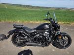Klikněte pro detailní foto č. 9 - Kawasaki Vulcan S
