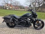Klikněte pro detailní foto č. 2 - Kawasaki Vulcan S
