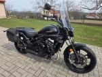 Klikněte pro detailní foto č. 3 - Kawasaki Vulcan S