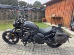 Klikněte pro detailní foto č. 4 - Kawasaki Vulcan S