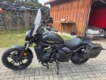 Klikněte pro detailní foto č. 5 - Kawasaki Vulcan S