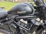 Klikněte pro detailní foto č. 7 - Kawasaki Vulcan S