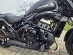 Klikněte pro detailní foto č. 8 - Kawasaki Vulcan S