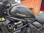 Klikněte pro detailní foto č. 9 - Kawasaki Vulcan S