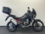 Klikněte pro detailní foto č. 2 - Honda CRF 1100 L Africa Twin DCT