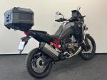 Klikněte pro detailní foto č. 3 - Honda CRF 1100 L Africa Twin DCT