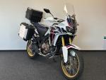 Klikněte pro detailní foto č. 1 - Honda CRF 1000 L Africa Twin ABS
