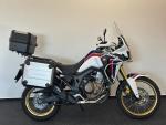 Klikněte pro detailní foto č. 2 - Honda CRF 1000 L Africa Twin ABS