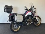 Klikněte pro detailní foto č. 3 - Honda CRF 1000 L Africa Twin ABS