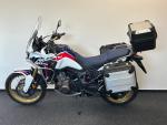 Klikněte pro detailní foto č. 6 - Honda CRF 1000 L Africa Twin ABS