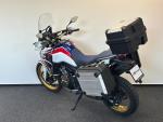 Klikněte pro detailní foto č. 7 - Honda CRF 1000 L Africa Twin ABS