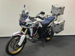 Klikněte pro detailní foto č. 5 - Honda CRF 1000 L Africa Twin DCT ABS