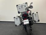 Klikněte pro detailní foto č. 8 - Honda CRF 1000 L Africa Twin DCT ABS